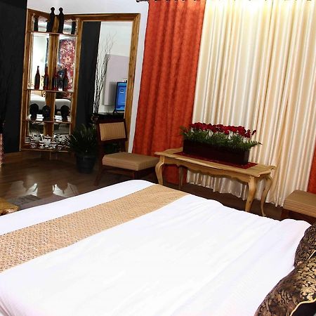 De Oriental Grand Kohima Ngoại thất bức ảnh