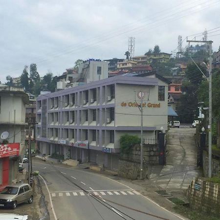De Oriental Grand Kohima Ngoại thất bức ảnh