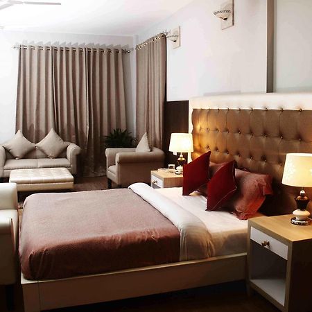 De Oriental Grand Kohima Ngoại thất bức ảnh