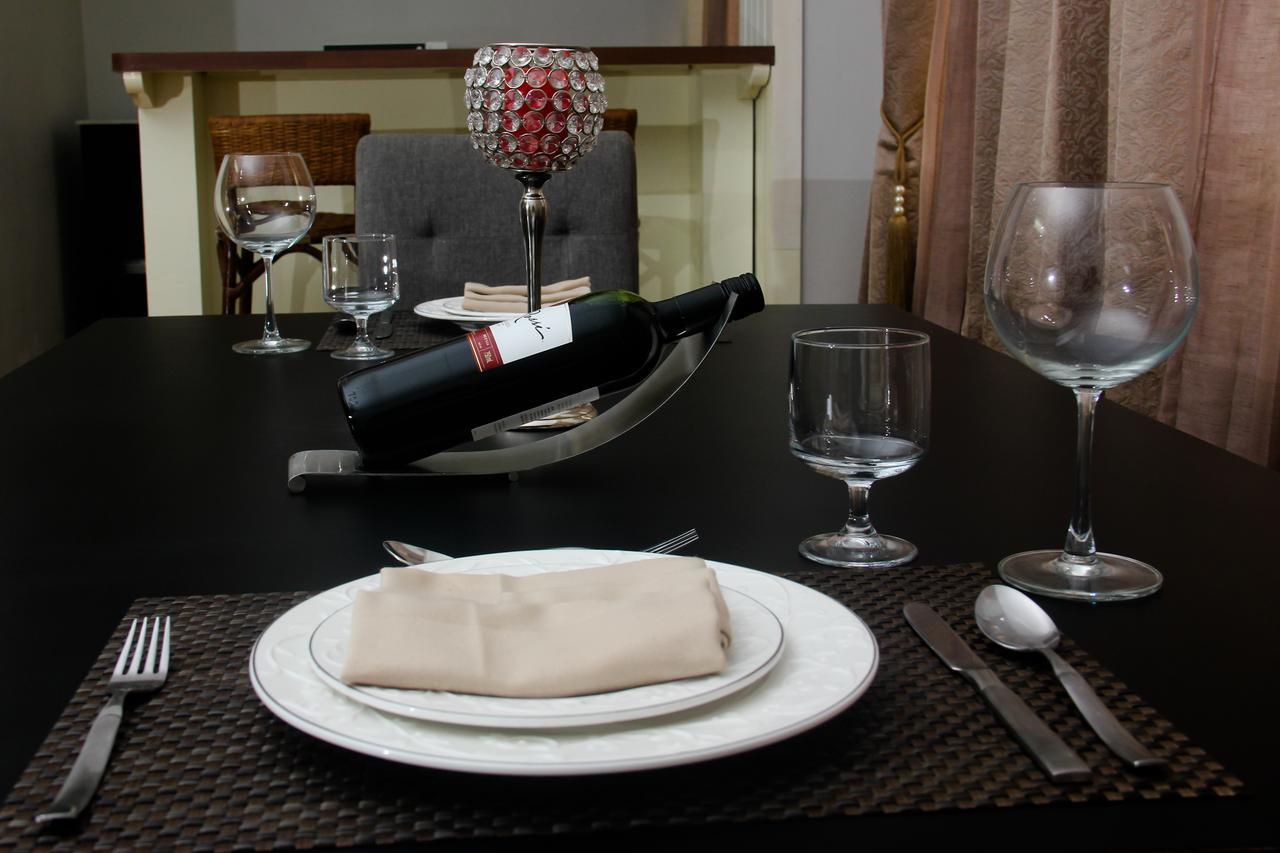 De Oriental Grand Kohima Ngoại thất bức ảnh