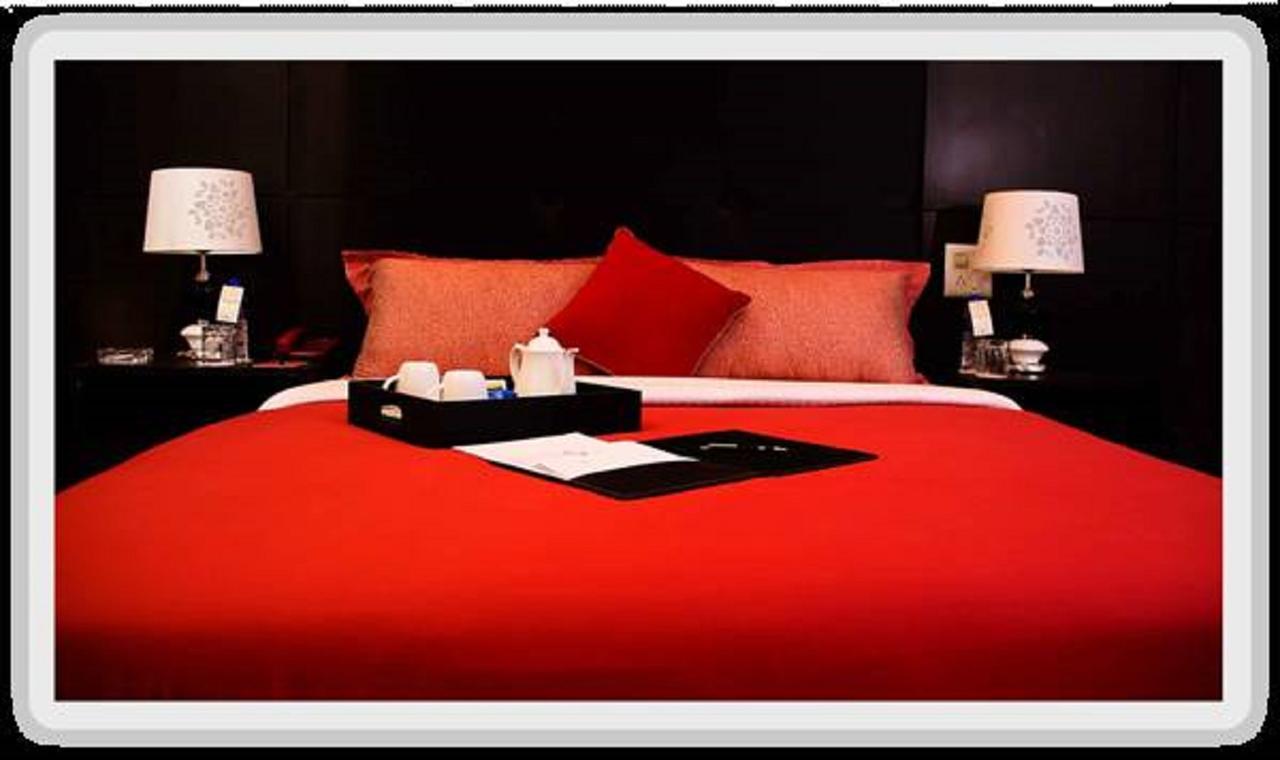 De Oriental Grand Kohima Ngoại thất bức ảnh