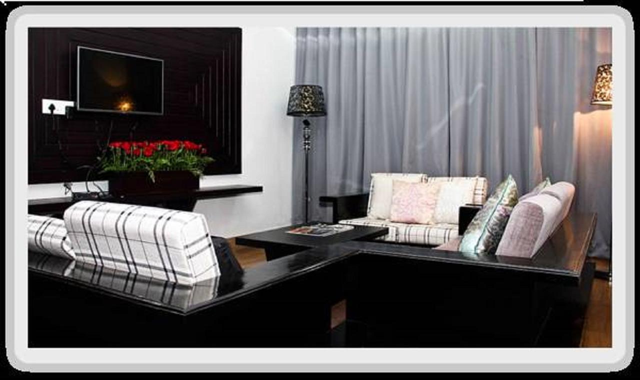 De Oriental Grand Kohima Phòng bức ảnh